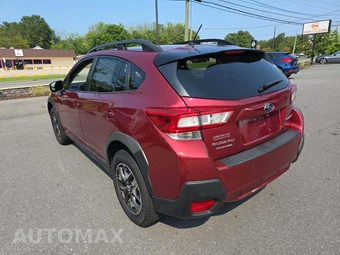2018 Subaru Crosstrek 2.0i - miniatura 2