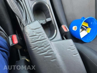 2018 Subaru Crosstrek 2.0i - miniatura 21
