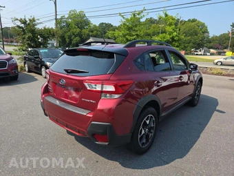 2018 Subaru Crosstrek 2.0i - miniatura 3