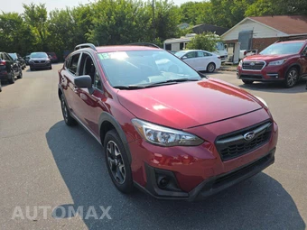 2018 Subaru Crosstrek 2.0i - miniatura 4