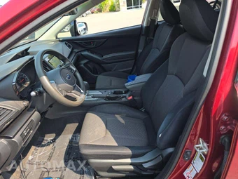 2018 Subaru Crosstrek 2.0i - miniatura 6