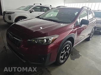 2018 Subaru Crosstrek 2.0i