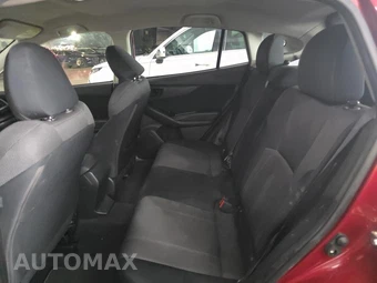 2018 Subaru Crosstrek 2.0i - miniatura 10