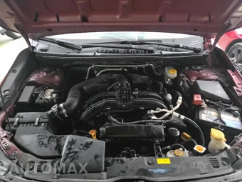 2018 Subaru Crosstrek 2.0i - miniatura 12