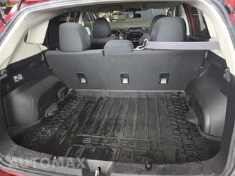 2018 Subaru Crosstrek 2.0i - miniatura 13