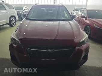 2018 Subaru Crosstrek 2.0i - miniatura 2