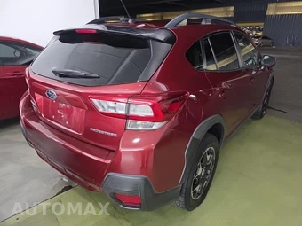 2018 Subaru Crosstrek 2.0i - miniatura 4