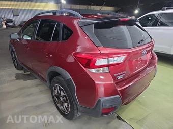 2018 Subaru Crosstrek 2.0i - miniatura 6