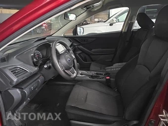 2018 Subaru Crosstrek 2.0i - miniatura 7