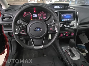 2018 Subaru Crosstrek 2.0i - miniatura 8
