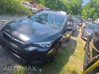 2018 Subaru Crosstrek 2.0i