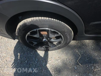 2018 Subaru Crosstrek 2.0i - miniatura 10