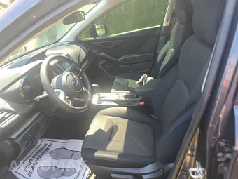 2018 Subaru Crosstrek 2.0i - miniatura 13