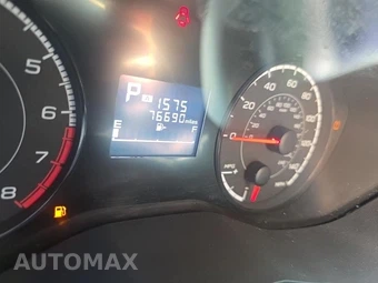 2018 Subaru Crosstrek 2.0i - miniatura 15