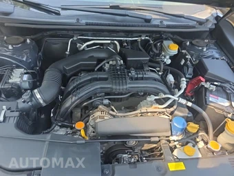 2018 Subaru Crosstrek 2.0i - miniatura 18