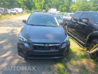 2018 Subaru Crosstrek 2.0i - miniatura 2