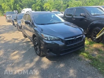 2018 Subaru Crosstrek 2.0i - miniatura 3