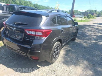 2018 Subaru Crosstrek 2.0i - miniatura 4