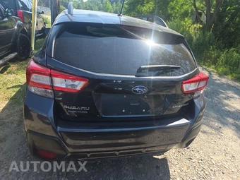 2018 Subaru Crosstrek 2.0i - miniatura 5