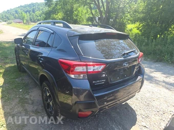 2018 Subaru Crosstrek 2.0i - miniatura 6