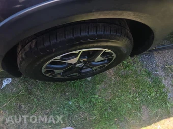 2018 Subaru Crosstrek 2.0i - miniatura 8