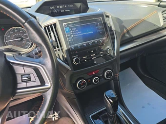 2018 Subaru Crosstrek 2.0i Limited - miniatura 10