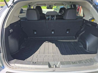 2018 Subaru Crosstrek 2.0i Limited - miniatura 14