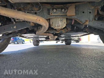 2018 Subaru Crosstrek 2.0i Limited - miniatura 15