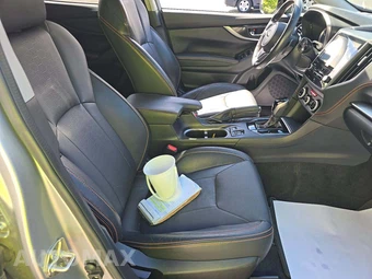 2018 Subaru Crosstrek 2.0i Limited - miniatura 18