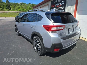 2018 Subaru Crosstrek 2.0i Limited - miniatura 2