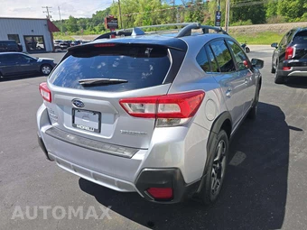2018 Subaru Crosstrek 2.0i Limited - miniatura 3