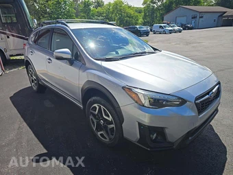 2018 Subaru Crosstrek 2.0i Limited - miniatura 4