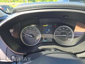2018 Subaru Crosstrek 2.0i Limited - miniatura 9