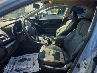 2018 Subaru Crosstrek 2.0i Limited - miniatura 13