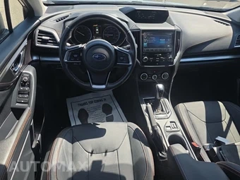 2018 Subaru Crosstrek 2.0i Limited - miniatura 14