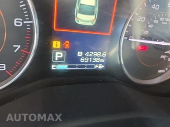 2018 Subaru Crosstrek 2.0i Limited - miniatura 15