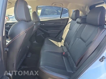 2018 Subaru Crosstrek 2.0i Limited - miniatura 16