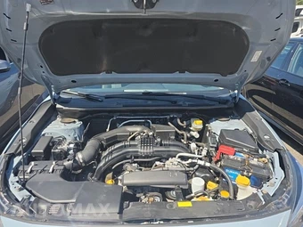 2018 Subaru Crosstrek 2.0i Limited - miniatura 18