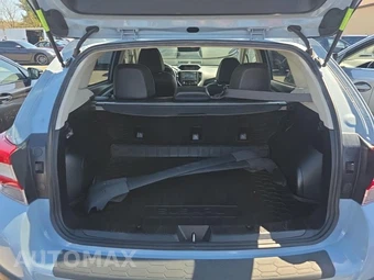 2018 Subaru Crosstrek 2.0i Limited - miniatura 19
