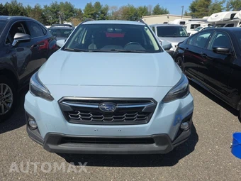 2018 Subaru Crosstrek 2.0i Limited - miniatura 2