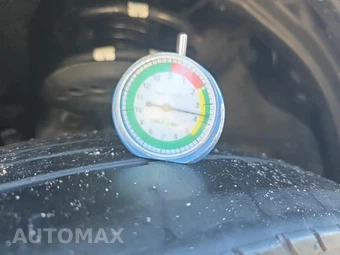 2018 Subaru Crosstrek 2.0i Limited - miniatura 21