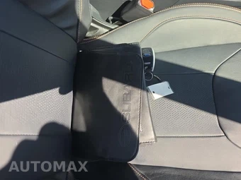 2018 Subaru Crosstrek 2.0i Limited - miniatura 23