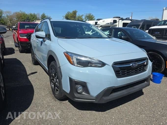 2018 Subaru Crosstrek 2.0i Limited - miniatura 3
