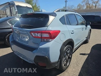 2018 Subaru Crosstrek 2.0i Limited - miniatura 4