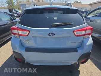 2018 Subaru Crosstrek 2.0i Limited - miniatura 5