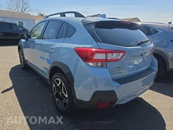 2018 Subaru Crosstrek 2.0i Limited - miniatura 6