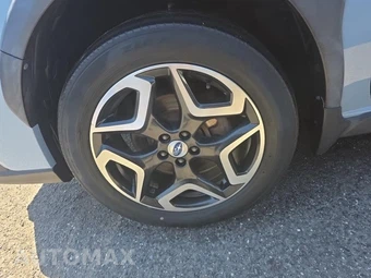 2018 Subaru Crosstrek 2.0i Limited - miniatura 8