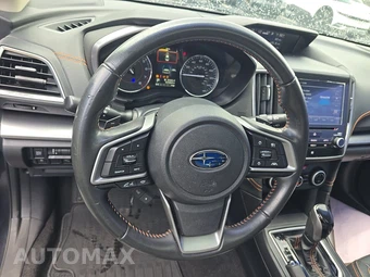2018 Subaru Crosstrek 2.0i Limited - miniatura 10