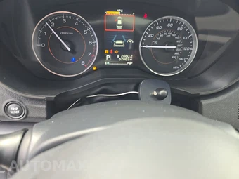 2018 Subaru Crosstrek 2.0i Limited - miniatura 12