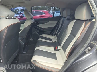 2018 Subaru Crosstrek 2.0i Limited - miniatura 13